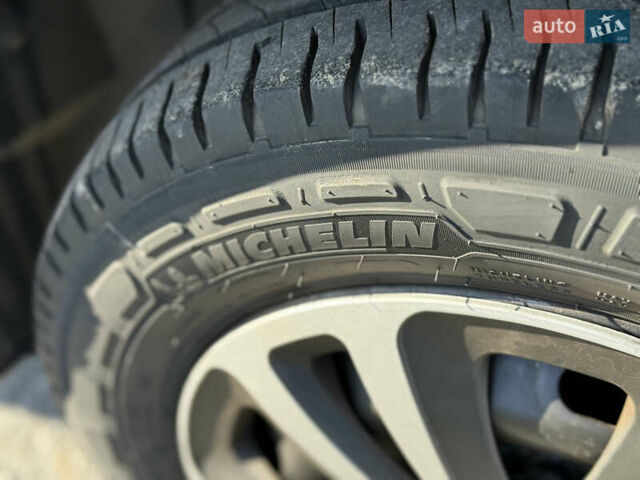 Рено Трафик, объемом двигателя 1.6 л и пробегом 225 тыс. км за 18500 $, фото 5 на Automoto.ua