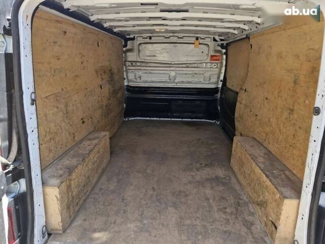 Рено Трафик, объемом двигателя 1.6 л и пробегом 122 тыс. км за 13999 $, фото 22 на Automoto.ua