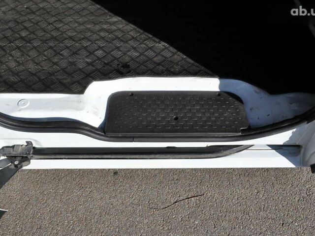 Рено Трафік, об'ємом двигуна 1.6 л та пробігом 173 тис. км за 15500 $, фото 22 на Automoto.ua