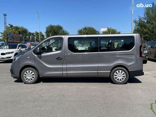 Рено Трафик, объемом двигателя 1.6 л и пробегом 167 тыс. км за 23000 $, фото 9 на Automoto.ua
