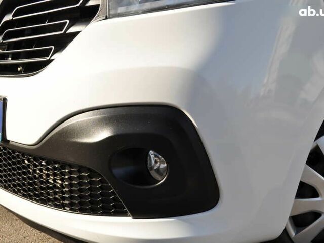 Рено Трафік, об'ємом двигуна 1.6 л та пробігом 173 тис. км за 15500 $, фото 10 на Automoto.ua