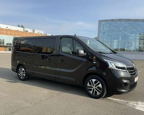 Рено Трафік, об'ємом двигуна 2 л та пробігом 203 тис. км за 35700 $, фото 7 на Automoto.ua