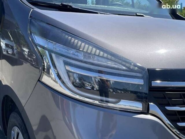 Рено Трафик, объемом двигателя 1.6 л и пробегом 167 тыс. км за 23000 $, фото 4 на Automoto.ua