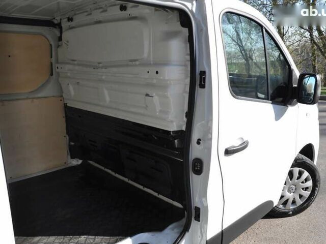 Рено Трафік, об'ємом двигуна 1.6 л та пробігом 173 тис. км за 15500 $, фото 21 на Automoto.ua