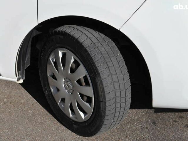 Рено Трафік, об'ємом двигуна 1.6 л та пробігом 173 тис. км за 15500 $, фото 16 на Automoto.ua