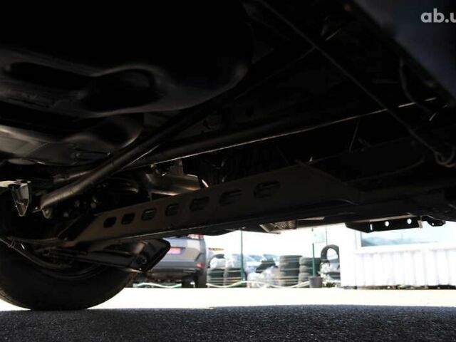 Рено Трафик, объемом двигателя 1.6 л и пробегом 1 тыс. км за 26500 $, фото 17 на Automoto.ua