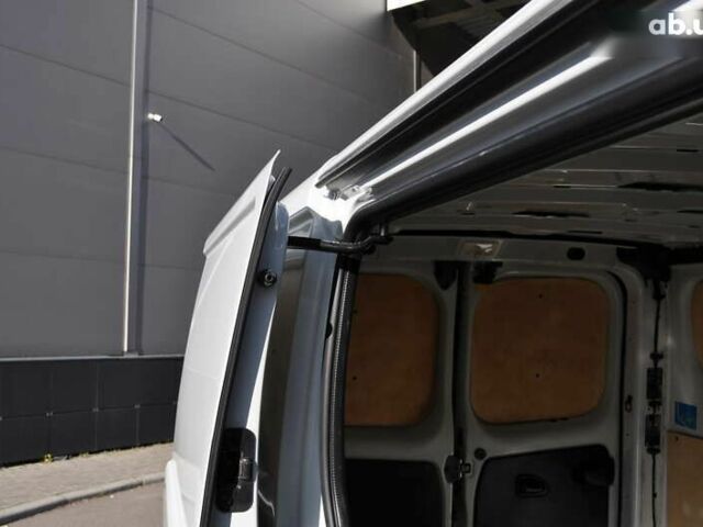 Рено Трафік, об'ємом двигуна 1.6 л та пробігом 173 тис. км за 15500 $, фото 19 на Automoto.ua