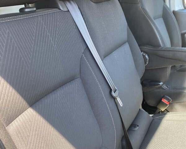 Рено Трафік, об'ємом двигуна 1.6 л та пробігом 226 тис. км за 14800 $, фото 5 на Automoto.ua