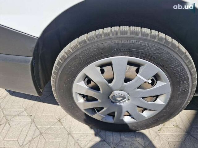 Рено Трафик, объемом двигателя 1.6 л и пробегом 122 тыс. км за 14999 $, фото 7 на Automoto.ua