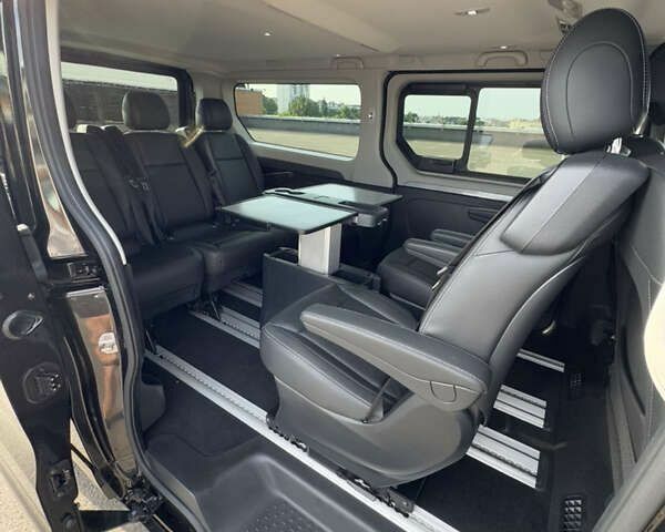 Рено Трафік, об'ємом двигуна 2 л та пробігом 203 тис. км за 36200 $, фото 15 на Automoto.ua