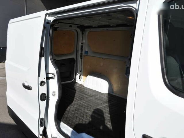 Рено Трафік, об'ємом двигуна 1.6 л та пробігом 173 тис. км за 15500 $, фото 17 на Automoto.ua