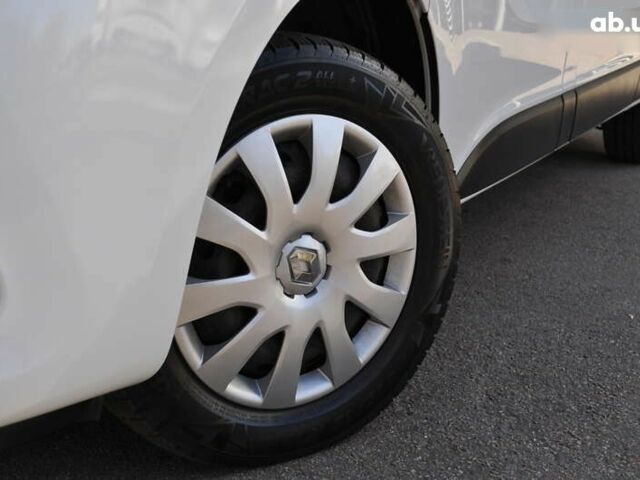 Рено Трафік, об'ємом двигуна 1.6 л та пробігом 173 тис. км за 15500 $, фото 9 на Automoto.ua