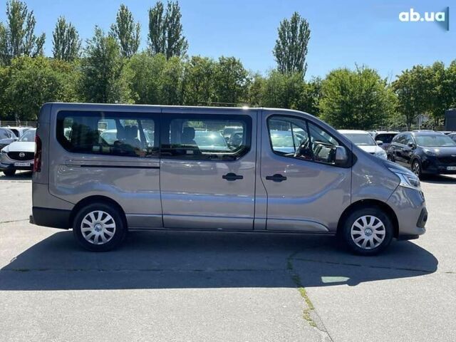 Рено Трафик, объемом двигателя 1.6 л и пробегом 167 тыс. км за 23000 $, фото 5 на Automoto.ua