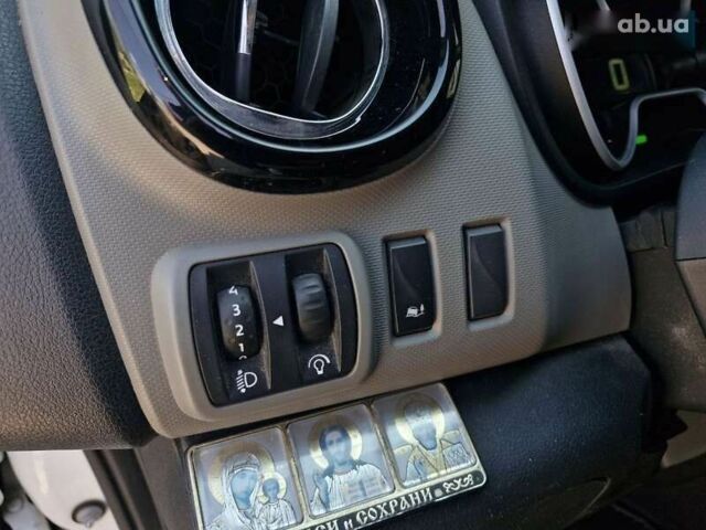 Рено Трафік, об'ємом двигуна 1.6 л та пробігом 122 тис. км за 13999 $, фото 11 на Automoto.ua