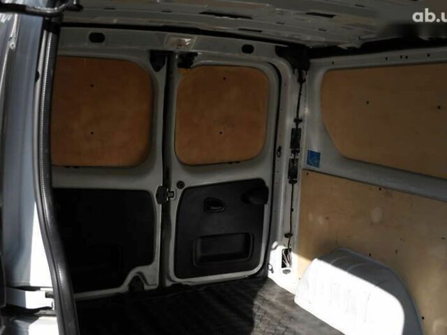 Рено Трафік, об'ємом двигуна 1.6 л та пробігом 173 тис. км за 15500 $, фото 20 на Automoto.ua