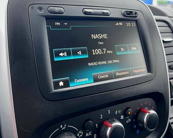 Рено Трафик, объемом двигателя 2 л и пробегом 167 тыс. км за 18900 $, фото 29 на Automoto.ua