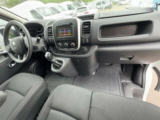 Рено Трафик, объемом двигателя 0 л и пробегом 241 тыс. км за 21500 $, фото 3 на Automoto.ua