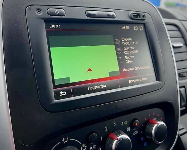 Рено Трафик, объемом двигателя 2 л и пробегом 167 тыс. км за 18900 $, фото 28 на Automoto.ua