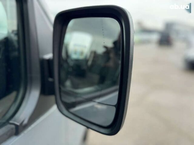 Рено Трафик, объемом двигателя 2 л и пробегом 218 тыс. км за 22500 $, фото 28 на Automoto.ua