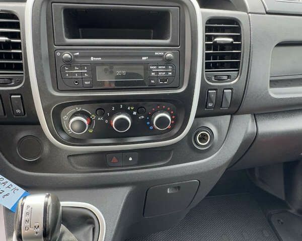 Рено Трафик, объемом двигателя 2 л и пробегом 194 тыс. км за 19200 $, фото 18 на Automoto.ua