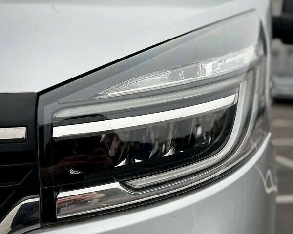 Рено Трафик, объемом двигателя 2 л и пробегом 167 тыс. км за 18900 $, фото 9 на Automoto.ua