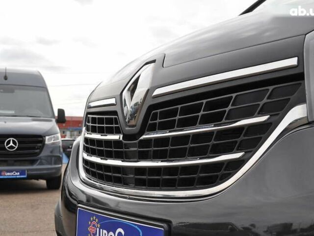 Рено Трафик, объемом двигателя 2 л и пробегом 166 тыс. км за 27800 $, фото 22 на Automoto.ua