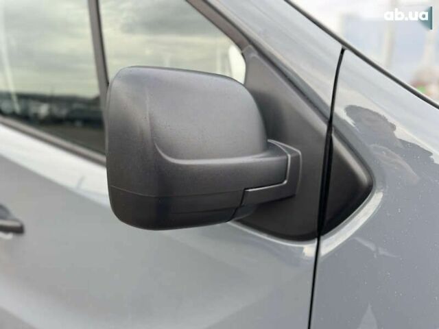 Рено Трафик, объемом двигателя 2 л и пробегом 218 тыс. км за 22500 $, фото 29 на Automoto.ua