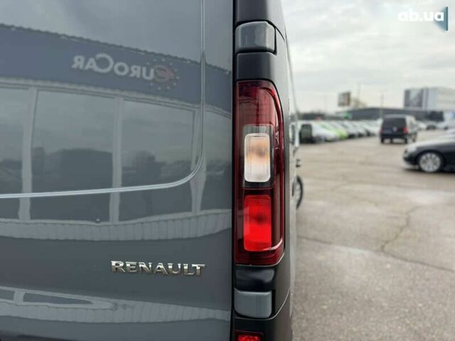 Рено Трафик, объемом двигателя 2 л и пробегом 218 тыс. км за 22500 $, фото 21 на Automoto.ua