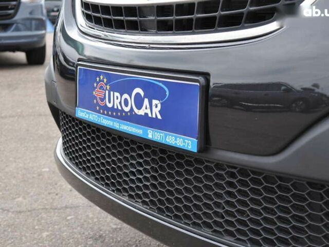 Рено Трафик, объемом двигателя 2 л и пробегом 166 тыс. км за 27800 $, фото 23 на Automoto.ua