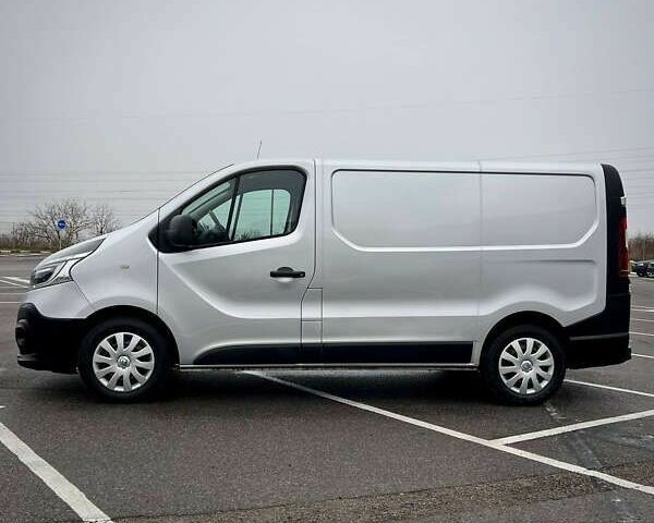 Рено Трафик, объемом двигателя 2 л и пробегом 167 тыс. км за 18900 $, фото 5 на Automoto.ua