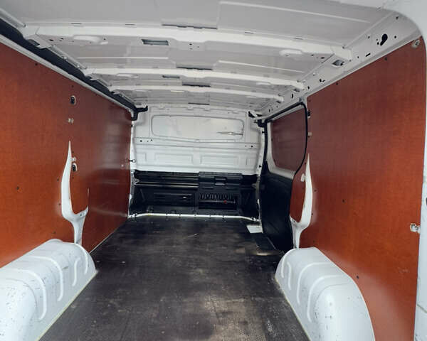 Рено Трафік, об'ємом двигуна 2 л та пробігом 211 тис. км за 19300 $, фото 33 на Automoto.ua