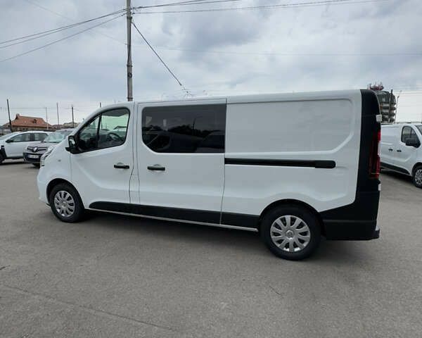 Рено Трафик, объемом двигателя 0 л и пробегом 241 тыс. км за 21500 $, фото 15 на Automoto.ua