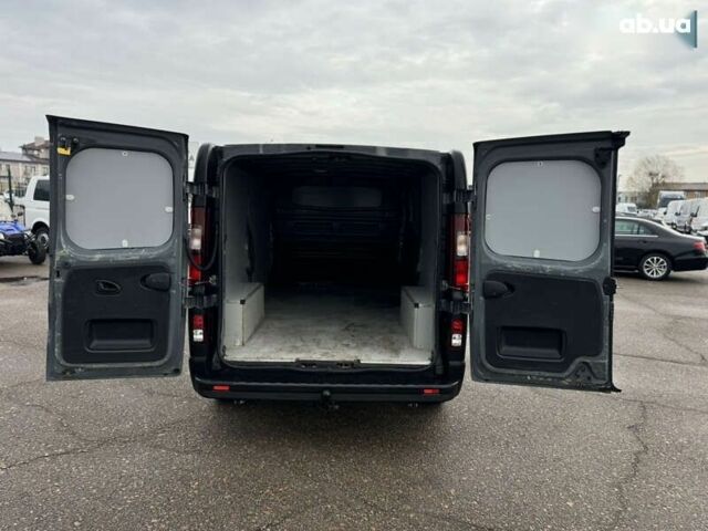 Рено Трафик, объемом двигателя 2 л и пробегом 218 тыс. км за 22500 $, фото 25 на Automoto.ua