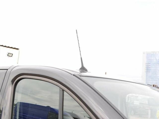 Рено Трафик, объемом двигателя 2 л и пробегом 166 тыс. км за 27800 $, фото 29 на Automoto.ua