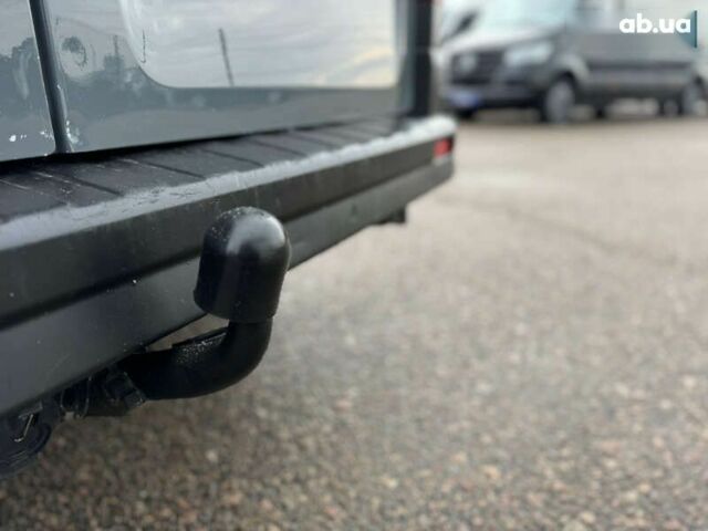 Рено Трафик, объемом двигателя 2 л и пробегом 218 тыс. км за 22500 $, фото 24 на Automoto.ua