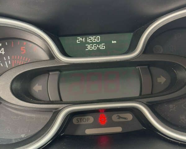 Рено Трафик, объемом двигателя 0 л и пробегом 241 тыс. км за 21500 $, фото 9 на Automoto.ua