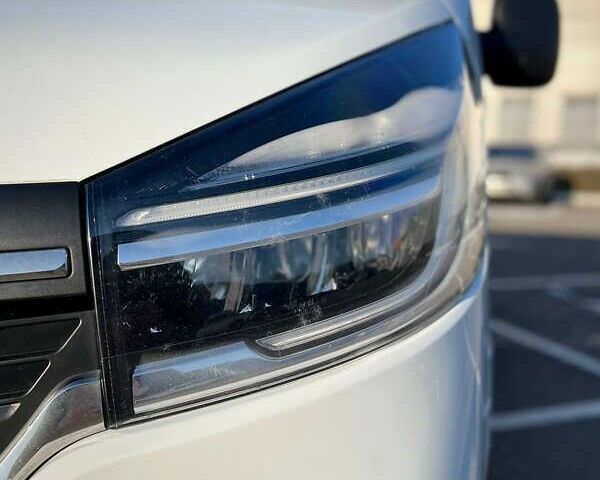 Рено Трафик, объемом двигателя 2 л и пробегом 186 тыс. км за 20500 $, фото 9 на Automoto.ua