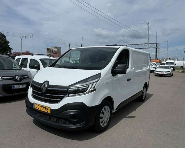 Рено Трафик, объемом двигателя 2 л и пробегом 194 тыс. км за 19200 $, фото 3 на Automoto.ua