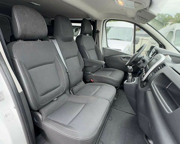 Рено Трафик, объемом двигателя 0 л и пробегом 241 тыс. км за 21500 $, фото 23 на Automoto.ua