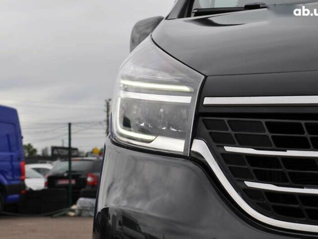 Рено Трафик, объемом двигателя 2 л и пробегом 166 тыс. км за 27800 $, фото 25 на Automoto.ua