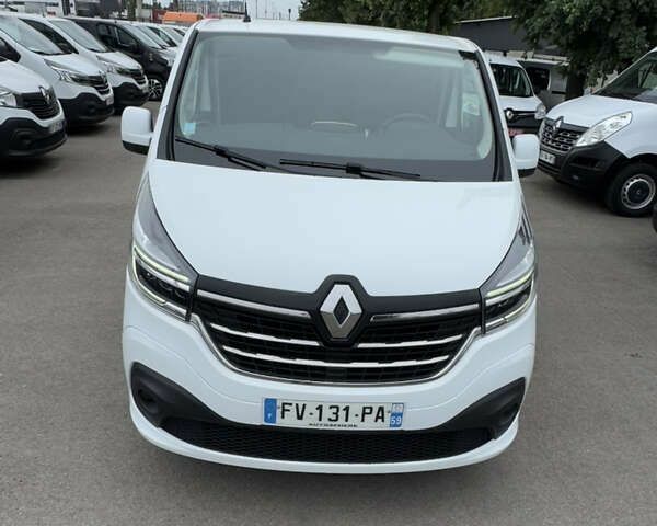 Рено Трафик, объемом двигателя 0 л и пробегом 241 тыс. км за 21500 $, фото 8 на Automoto.ua