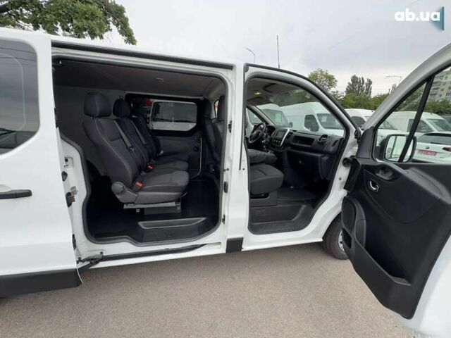 Рено Трафик, объемом двигателя 0 л и пробегом 241 тыс. км за 21500 $, фото 2 на Automoto.ua