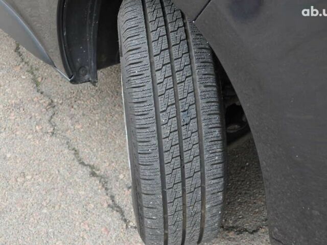 Рено Трафик, объемом двигателя 2 л и пробегом 166 тыс. км за 27800 $, фото 27 на Automoto.ua