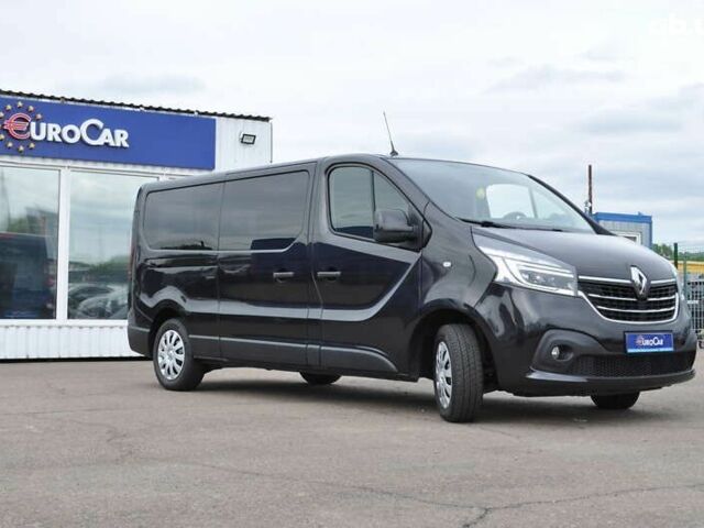 Рено Трафик, объемом двигателя 2 л и пробегом 166 тыс. км за 27800 $, фото 3 на Automoto.ua