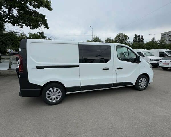 Рено Трафик, объемом двигателя 0 л и пробегом 241 тыс. км за 21500 $, фото 19 на Automoto.ua