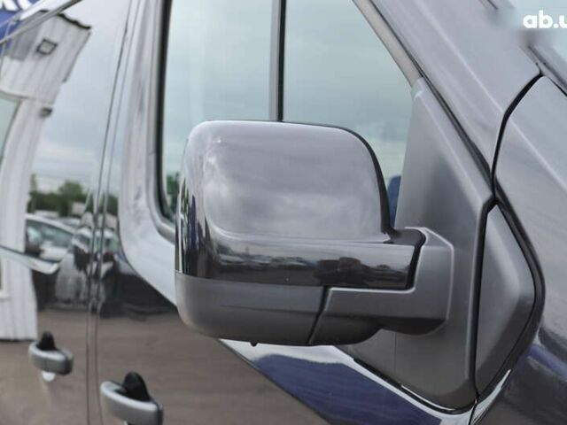 Рено Трафик, объемом двигателя 2 л и пробегом 166 тыс. км за 27800 $, фото 28 на Automoto.ua