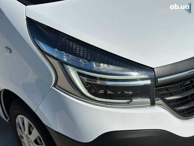 Рено Трафик, объемом двигателя 2 л и пробегом 167 тыс. км за 16800 $, фото 21 на Automoto.ua