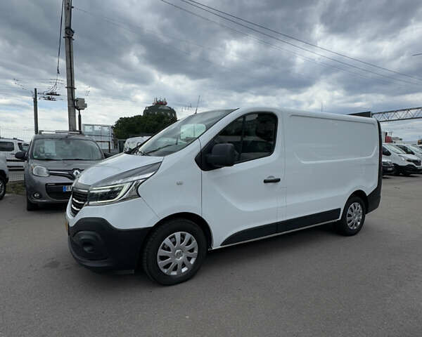 Рено Трафік, об'ємом двигуна 2 л та пробігом 211 тис. км за 19300 $, фото 5 на Automoto.ua