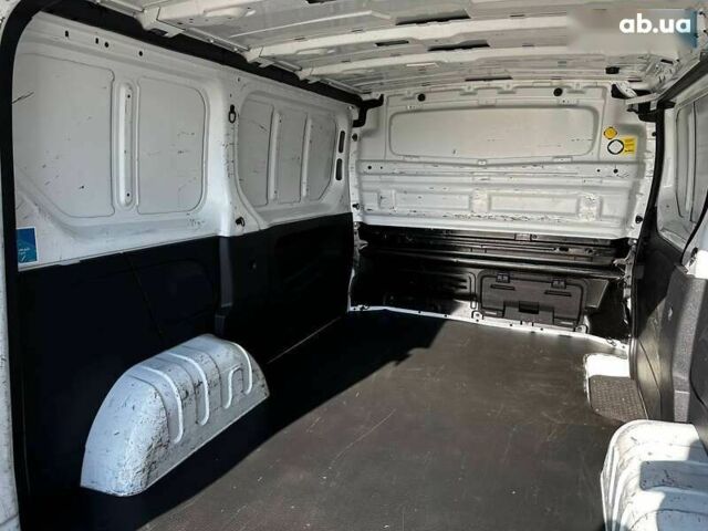 Рено Трафик, объемом двигателя 2 л и пробегом 167 тыс. км за 16800 $, фото 17 на Automoto.ua