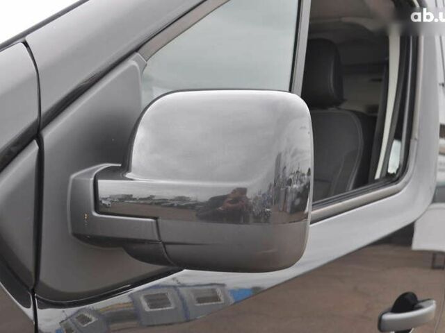 Рено Трафик, объемом двигателя 2 л и пробегом 166 тыс. км за 27800 $, фото 16 на Automoto.ua
